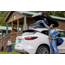 Thule Vista XL Cargo Box, Black, SR7018