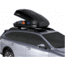Thule Vista XL Cargo Box, Black, SR7018