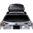 Thule Vista XL Cargo Box, Black, SR7018