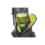 Thule Vital Hydration Pack 6L, Obsidian, 3203639