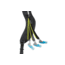Thule Vital Hydration Pack 8L, Obsidian, 3203641