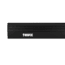 Thule WingBar Edge 95 cm roof bar 1-pack, Black, 721420