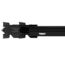 Thule WingBar Edge 95 cm roof bar 1-pack, Black, 721420