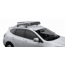 Sportrack Vista Roof Basket, Black, SR9035