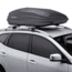 Sportrack Vista XL Cargo Box, Black, SR7018
