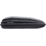 Sportrack Vista XL Cargo Box, Black, SR7018