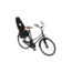 Thule Yepp Nexxt Maxi Kid's Bike Seat, Obsidian 12080201