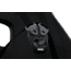 Thule Yepp Nexxt Maxi Kid's Bike Seat, Obsidian 12080201
