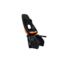 Thule Yepp Nexxt Maxi Kid's Bike Seat, Vibrant Orange 12080205