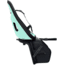 Thule Yepp Nexxt Maxi Rack Mount, Deep Teal/Mint Leaf, 12080215