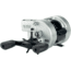 Tica Samira Baitcast Line Counter reel, RH, 4 Rust resistant Ball Bearing + 1 RB, Aluminum body, KL150LC
