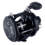 Tica Tica OX 30 Oxean OX30 Right Handed Level Drag Trolling Reel, 3.8:1 42.5oz.,6 Ball Bearing, Mono 580yd/30#.Drag:33 lb., OX30