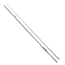 Tica Tica Salmonsteelhead Carbon Graphite Spin Rod, 2 Piece, Heavy, Moderate, 1/2-1 3/4oz, 12-25lb., 12 Guides+Tip, Cork Handle, 140, HLHB14H2S