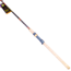 Tica Tica Wreck Rod Casting Carbon Graphite, 1 Piece, Medium-Heavy, 15-30 lb., 1-4oz., 9 Fuji Guides, Cork Handle, 7, CLGA70MH1