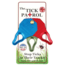 Tick Patrol Tick Remover, Multi, 3 Pack, PN-3-PACK