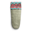 Ticla Besito 30/45 Sleeping Bag-Chevron-Small