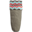 Ticla Rambler 15/25 Sleeping Bag Clearance-Chevron-Medium