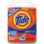 Tide  Travel Sink Packets 84100