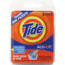 Tide  Travel Sink Packets 84100