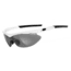 Tifosi Optics Asian Slip w/ AC Red, Clear, Smole Lenses, Pearl White Frame 1060101101