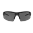 Tifosi Optics Crit Sunglasses, Matte Black Frame, 1340200115