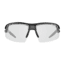 Tifosi Optics Crit Sunglasses, Crystal Black Frame, 1340308431, EDEMO1