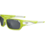 Tifosi Optics Duro w/ AC Red, AC Red, Smoke  Lenses, Neon Green Frame 1030105601