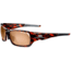Tifosi Optics Duro w/ AC Red, Brown, Clear Lenses, Tortoise Frame 1030101002