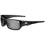 Tifosi Optics Duro w/ AC Red, Clear, Smoke Lenses, Gloss Black Frame 1030100201