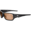 Tifosi Optics Duro w/ Brown Polarized Fototec Lenses, Matte Black Frame 1030600160