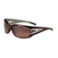 Tifosi Lust Sunglasses - Sagewood Frame, Brown Gradient Lenses 0160403879