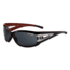 Tifosi Lust Sunglasses - Sunrise Frame, Smoke Gradient Lenses 0160404180
