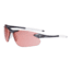 Tifosi Optics Seek FC Sunglasses, Gunmetal Frame, High Speed Red Fototec Lenses, 0190300330