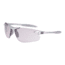 Tifosi Optics Seek FC Sunglasses, Metallic Silver Frame, EC Fototec Lenses, 0190300635