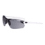 Tifosi Optics Seek FC Sunglasses, White/Black Frame, Smoke Fototec Lenses, 0190304834