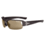 Tifosi Slope Sunglasses - Magnesium Frame, Brown Polarized/AC Red/Yellow Lenses 0030700812