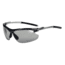 Tifosi Tyrant Sunglasses - Carbon Frame, Smoke Polarized Fototec Lenses 0070600761