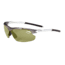 Tifosi Tyrant Sunglasses - Iron Frame, All Terrain Green Fototec Lenses 0070300432