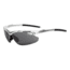 Tifosi Tyrant Sunglasses - Race Green Frame, Smoke/AC Red/Clear Lenses 0070101901