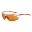 Tifosi Tyrant Sunglasses - Race Orange Frame, Backcountry Orange Fototec Lenses 0070301733