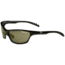 Tifosi Ventoux Sunglasses - Gloss Black Frame, GT/EC/AC Red Lenses 0120200210