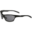 Tifosi Ventoux Sunglasses - Gloss Black Frame, Smoke/AC Red/Clear Lenses 0120100201