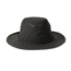 Tilley Airflo Broad Brim Hat - Unisex, Black, 7 3/8, LTM6-BLCK-73/8