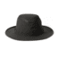 Tilley Airflo Broad Brim Hat - Unisex, Black, 8+, LTM6-BLCK-8+