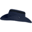 Tilley Airflo Snap-Up Brim Hat - Unisex, Navy, 8+, LTM3-NAVY-8+