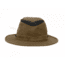 Tilley Hikers Hat, Brown, 71/8, 10OCHKHTHIK0673