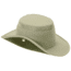 LTM3 Snap-Up Airflo Hat - Mens -Khaki/Olive-7 and 3/4