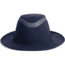 Tilley Ltm6 Airflo Hat- Navy- 7 1/8 10NM06HTLM6A473