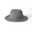 Tilley Paddlers Hat - Unisex, Grey, 7, TWS1-GREY-7