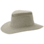 T4MO Organic Airflo Hat - Mens -Khaki/Olive-7 and 3/4